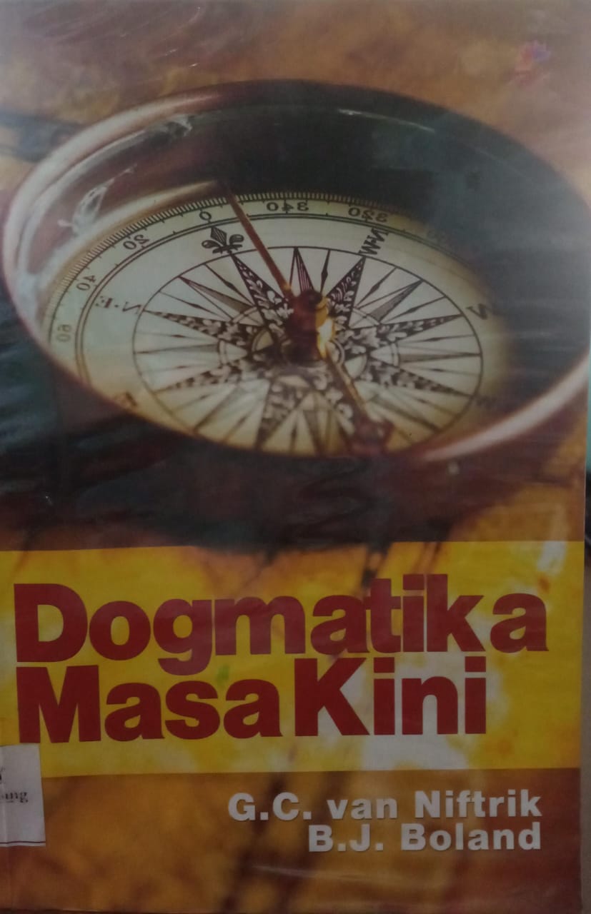 Dogmatika masa kini