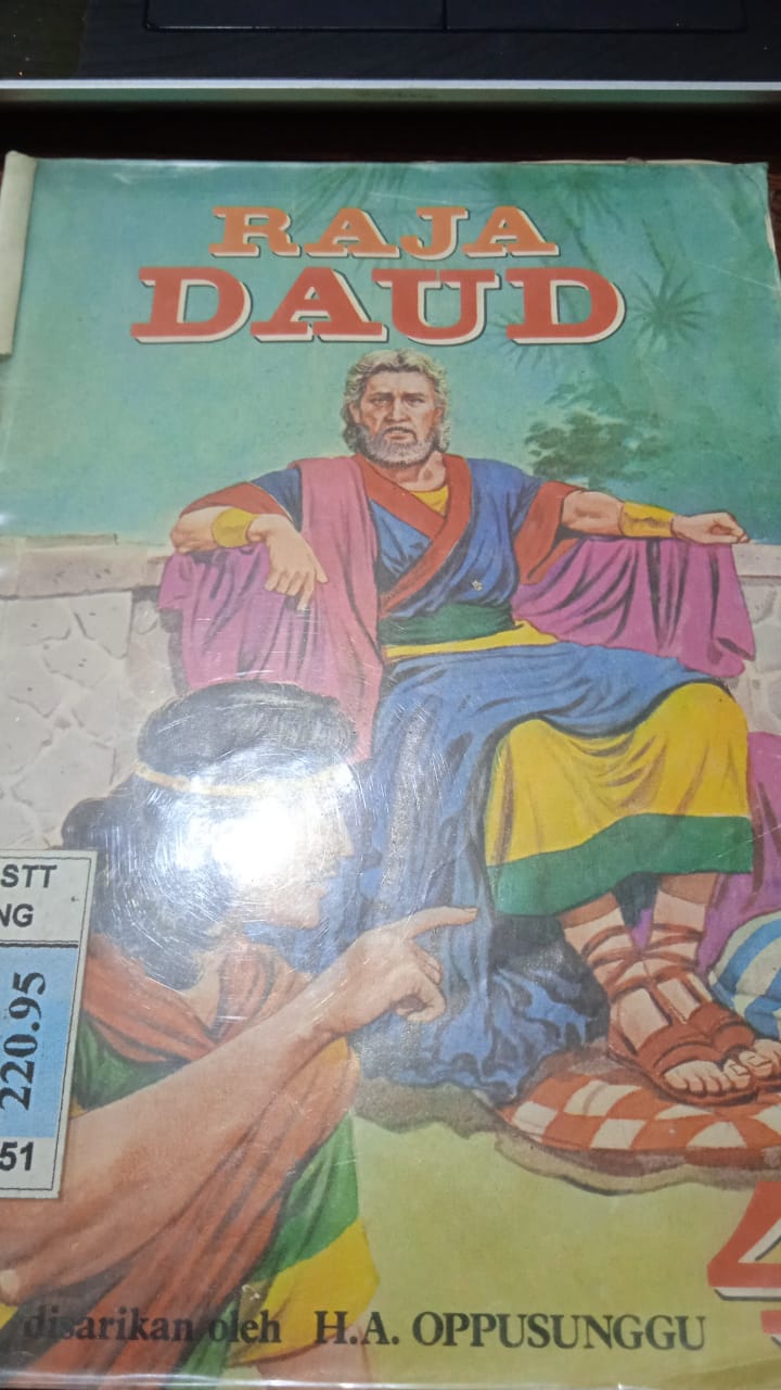 raja daud