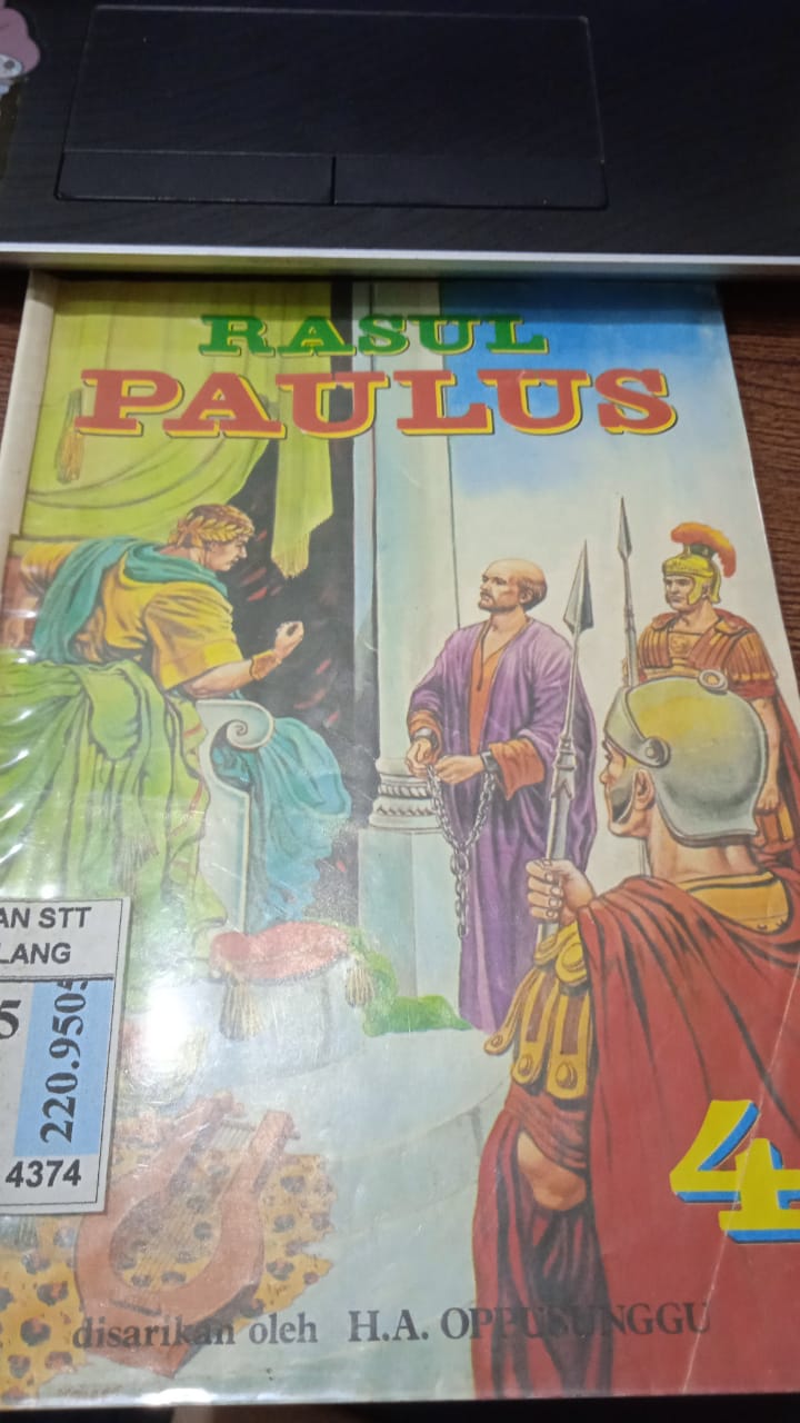 Rasul paulus