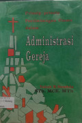 administrasi gereja