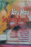Aku mau Selingkuh