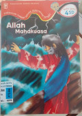 Allah Mahakuasa : buku guru 4 SD