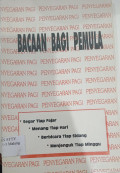 Bacaan bagi pemula