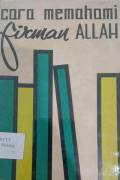 Cara memahami firman allah