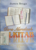 Cara menelaah alkitab