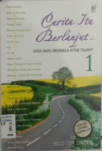 Image of Cerita Itu Berlanjut.... 1