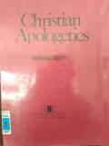 Christian Apologetics