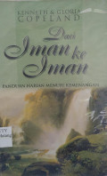 Dari Iman ke Iman : Panduan Harian menuju kemenangan