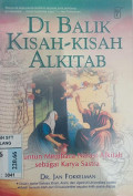 Di balik kisah-kisah alkitab