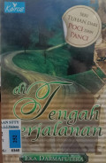 di tengah perjalanan
