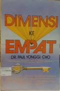 Dimensi Ke Empat