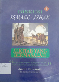 Image of Diskusi ismael-ishak
