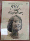 DOA yang dikabulkan