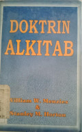 Doktrin-doktrin alkitab