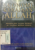 Ekonomi Kerajaan Allah