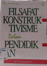 Image of Filsafat konstruktivisme dalam pendidikan