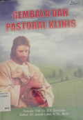 Gembala dan Pastoral Klinis