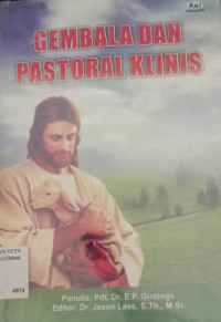 Image of Gembala dan Pastoral Klinis