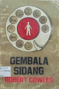 Image of Gembala sidang