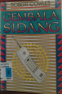 Image of Gembala sidang