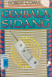 Image of Gembala Sidang