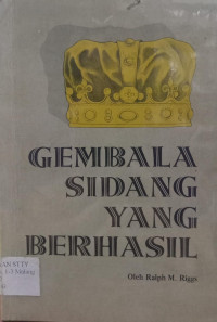 Image of Gembala sidang yang berhasil