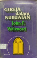 Gereja Dalam Nubuatan