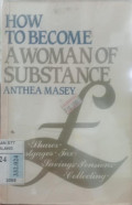 How to become a women of substance