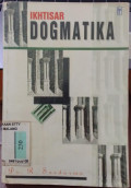 Ikhtisar Dogmatika