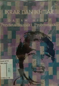 Image of Ikrar dan ikhtiar dalam hidup