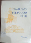 Iman Injil Perjanjian Baru