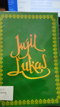 Image of Injil lukas