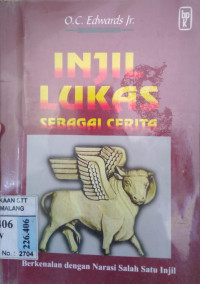 Image of INJIL LUKAS