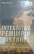 Integritas Pemimpin Pastoral