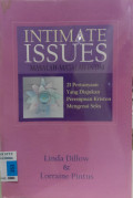 Intimate Issues