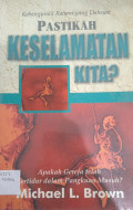 Kebangunan Rohani yang Dahsyat Pastikah Keselamatan Kita?