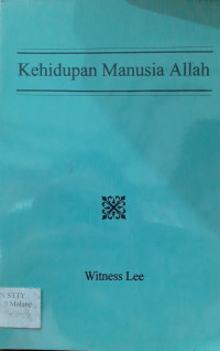 Image of Kehidupan Manusia Allah