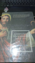 Kehidupan yesus Kristus (kronologis-naratif)