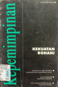Kepemimpinan
