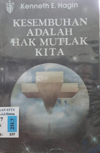 Image of Kesembuhan Adalah Hak Mutlak Kita