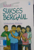 Kiat sukses bergaul
