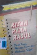 KISAH PARA RASUL