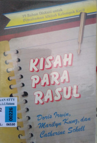 Image of KISAH PARA RASUL