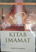 Kitab imamat