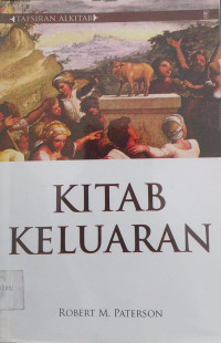 Image of Kitab keluaran