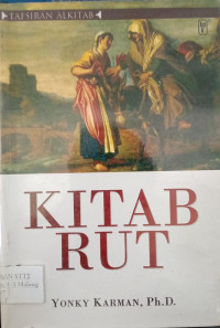 Image of Kitab rut