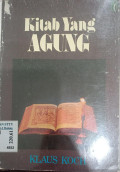 Kitab yang Agung