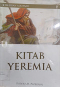 Kitab yeremia