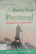 Konseling Pastoral