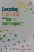 Konseling Pastoral dan Isu-isu Kontemporer